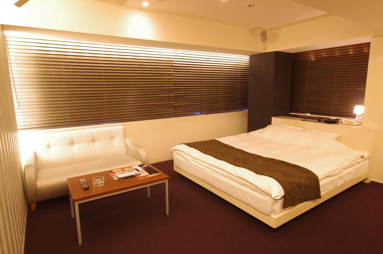 情趣飯店 Blue Octa (adults Only) 3*