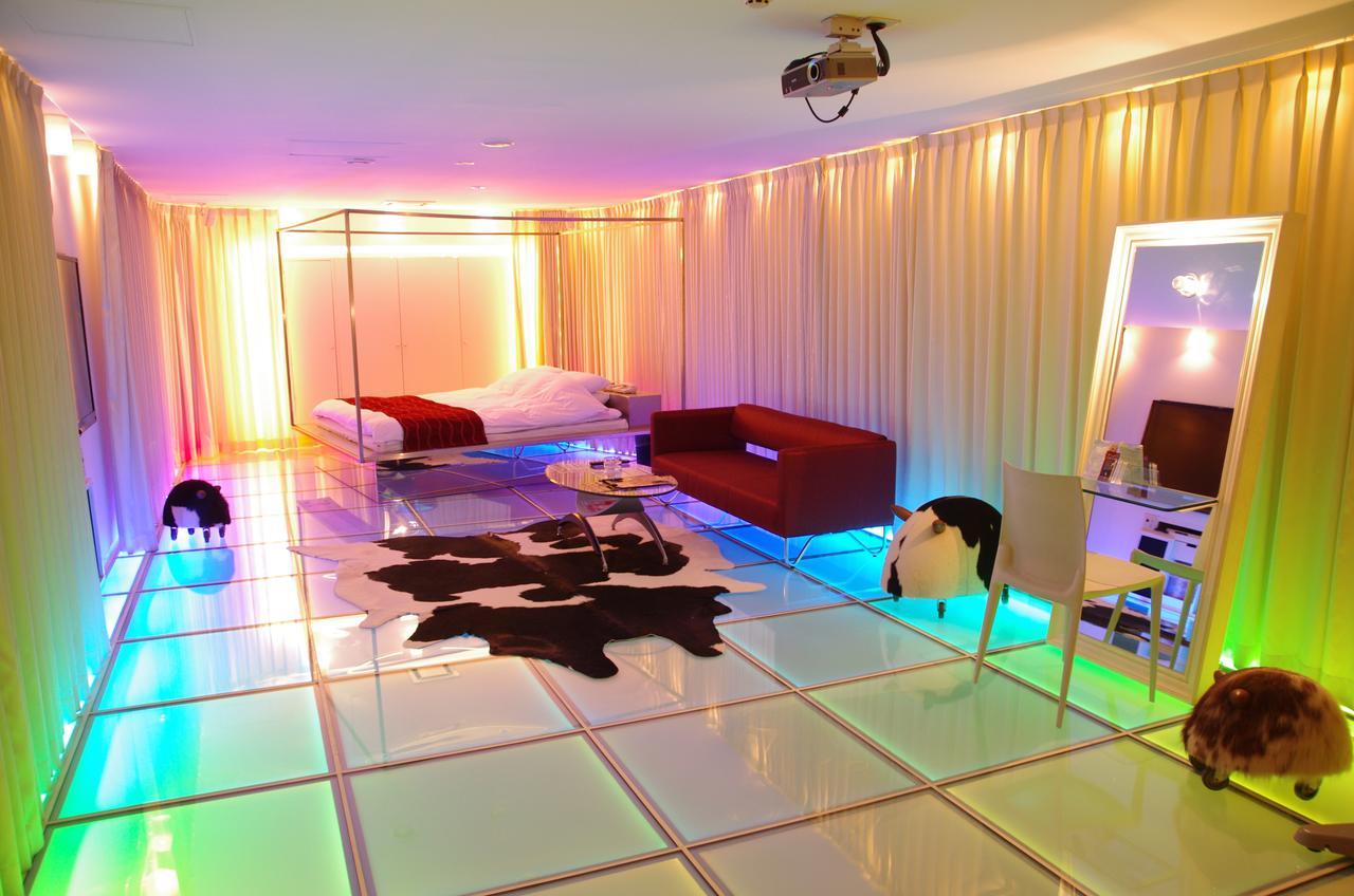 情趣飯店 Blue Octa (adults Only) 3*