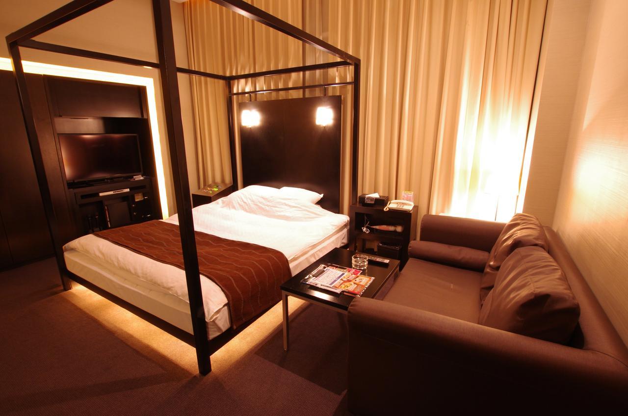 情趣飯店 Blue Octa (adults Only) 3*