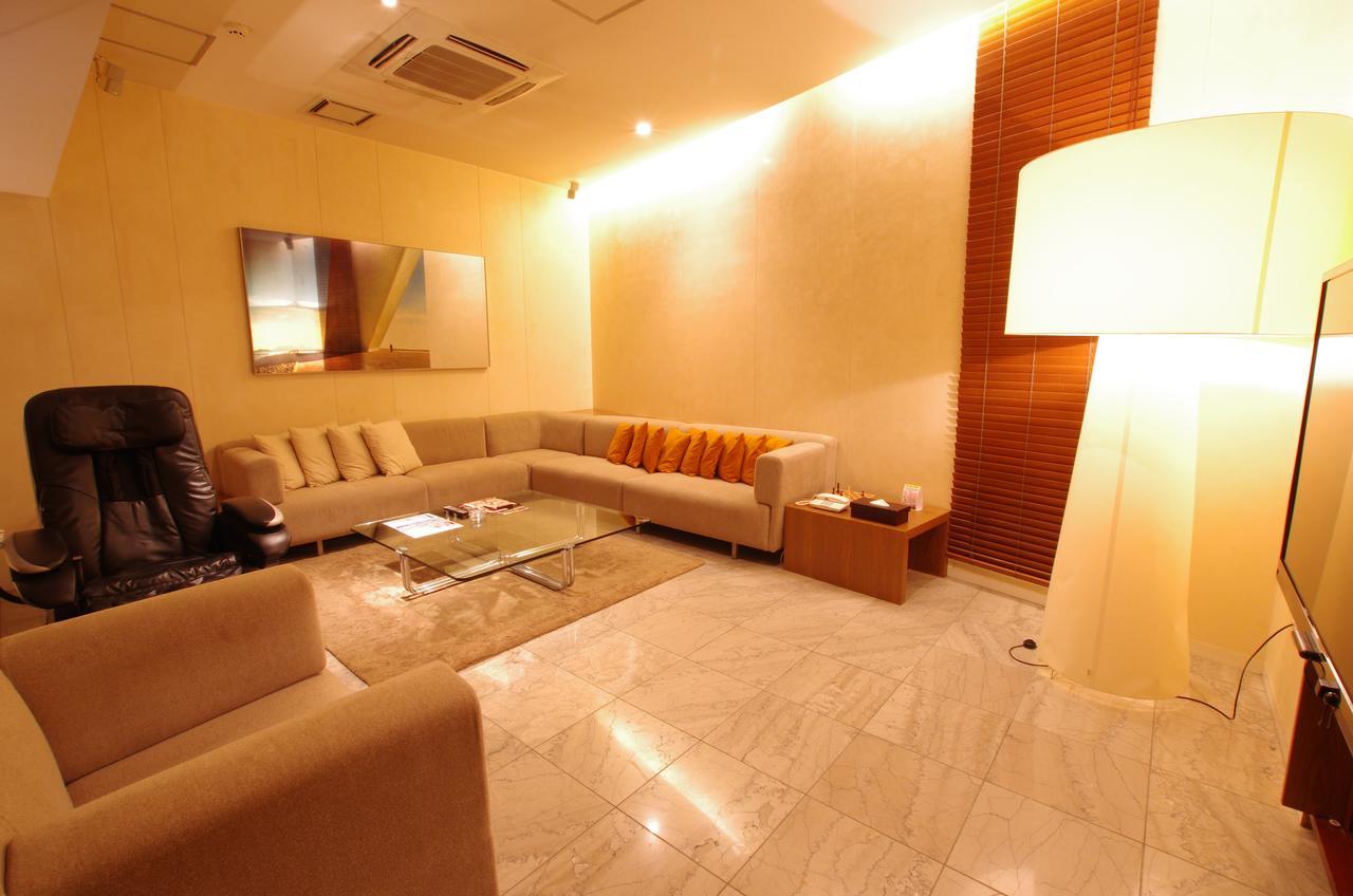 Blue Octa (adults Only) 3* 扎幌