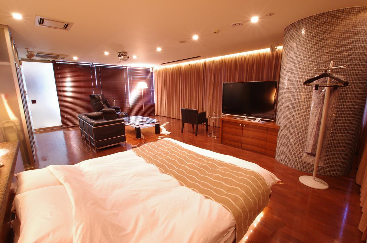 Blue Octa (adults Only) 3* 扎幌