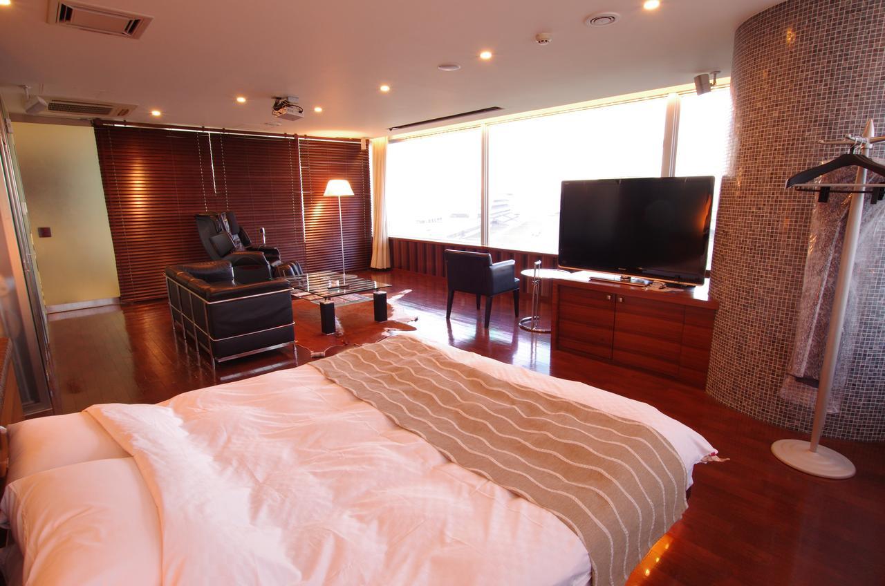 Blue Octa (adults Only) 3* 扎幌