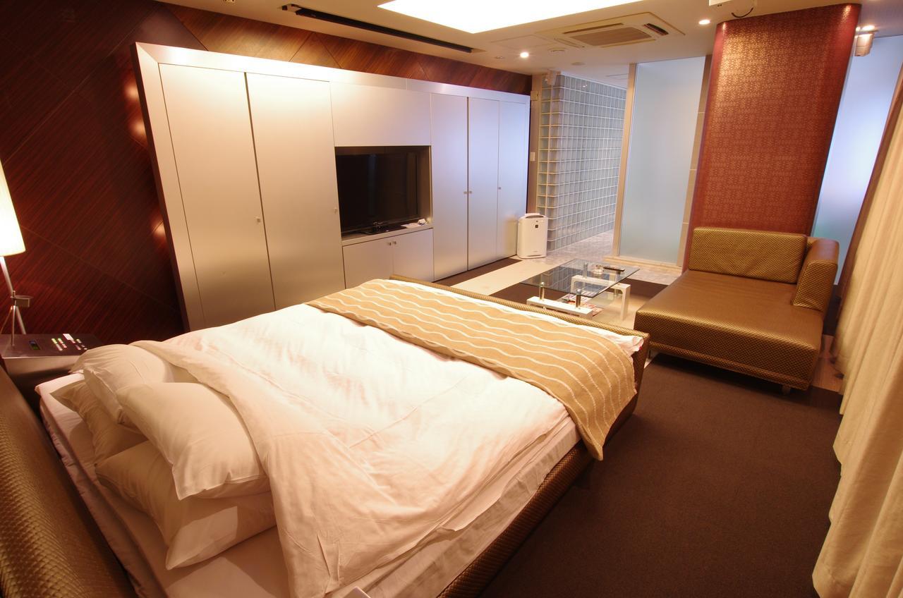 Blue Octa (adults Only) 3* 扎幌