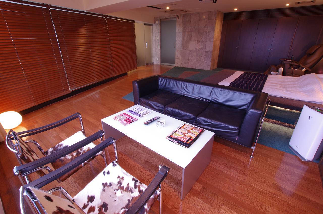 Blue Octa (adults Only) 3* 扎幌