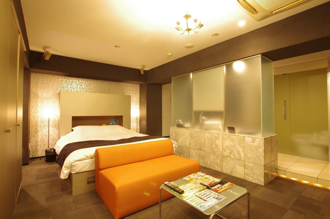情趣飯店 Blue Octa (adults Only) 3*