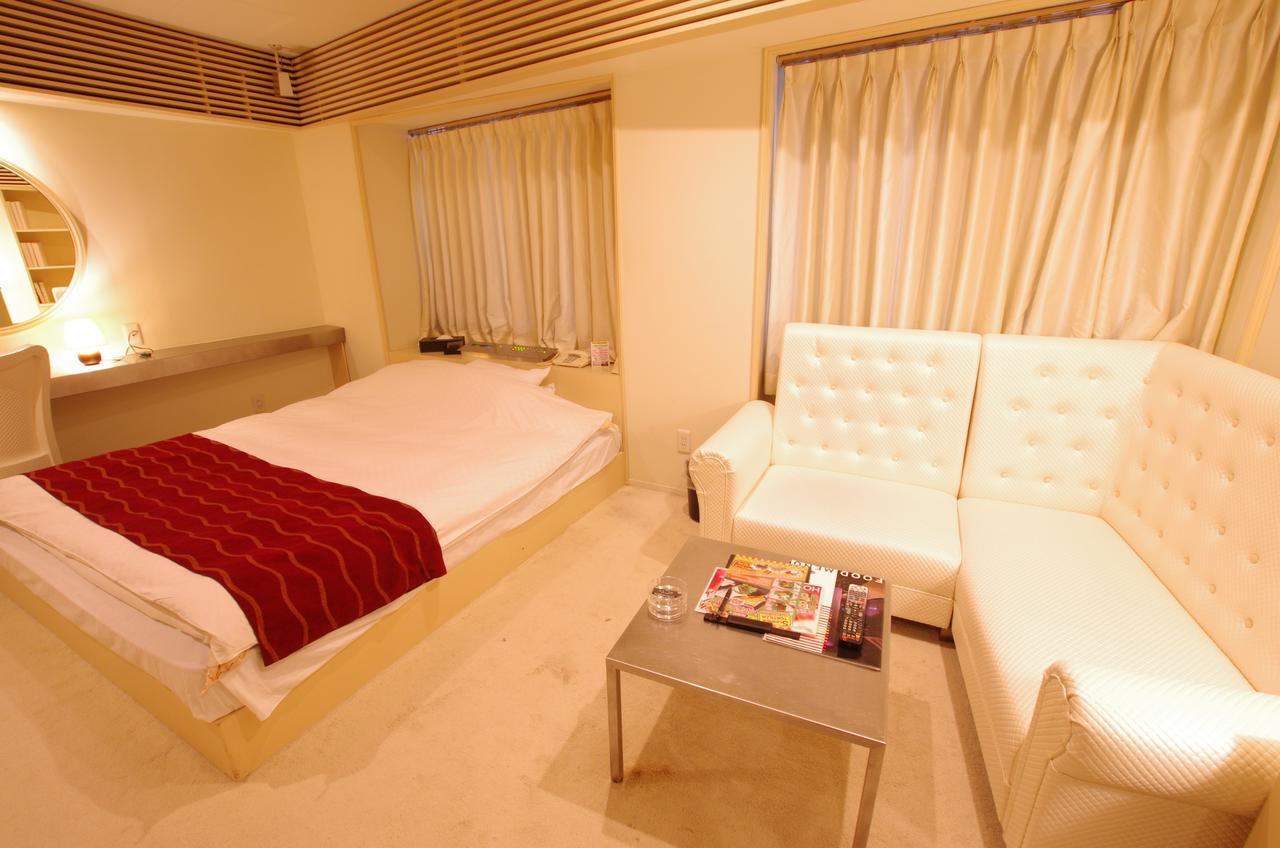 Blue Octa (adults Only) 3* 扎幌