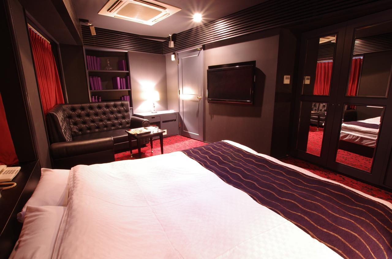 Blue Octa (adults Only) 3* 扎幌