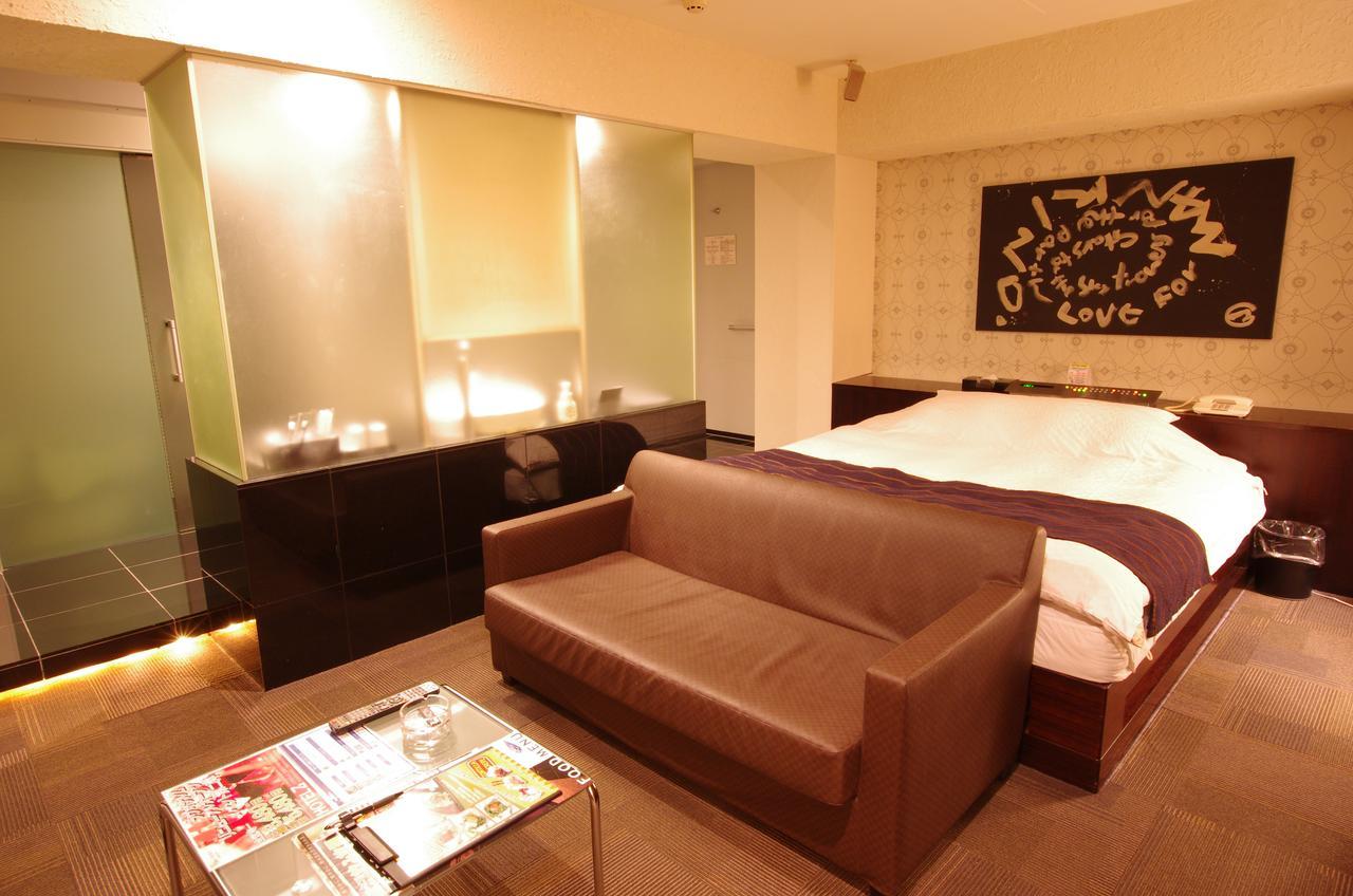 情趣飯店 Blue Octa (adults Only) 3*