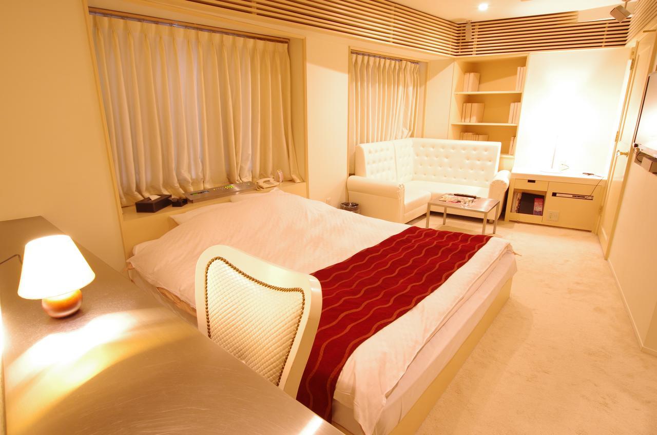 情趣飯店 Blue Octa (adults Only) 3*