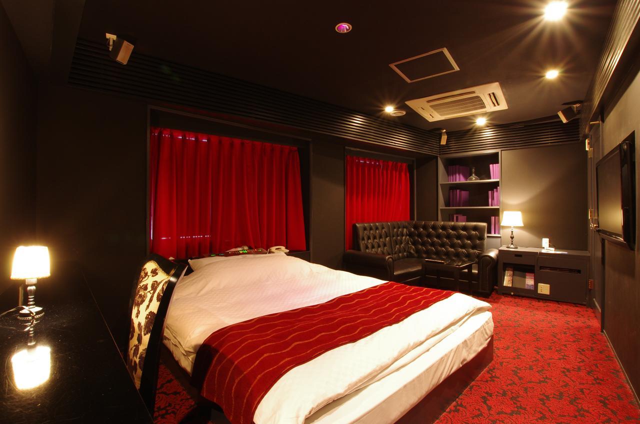 Blue Octa (adults Only) 3* 扎幌