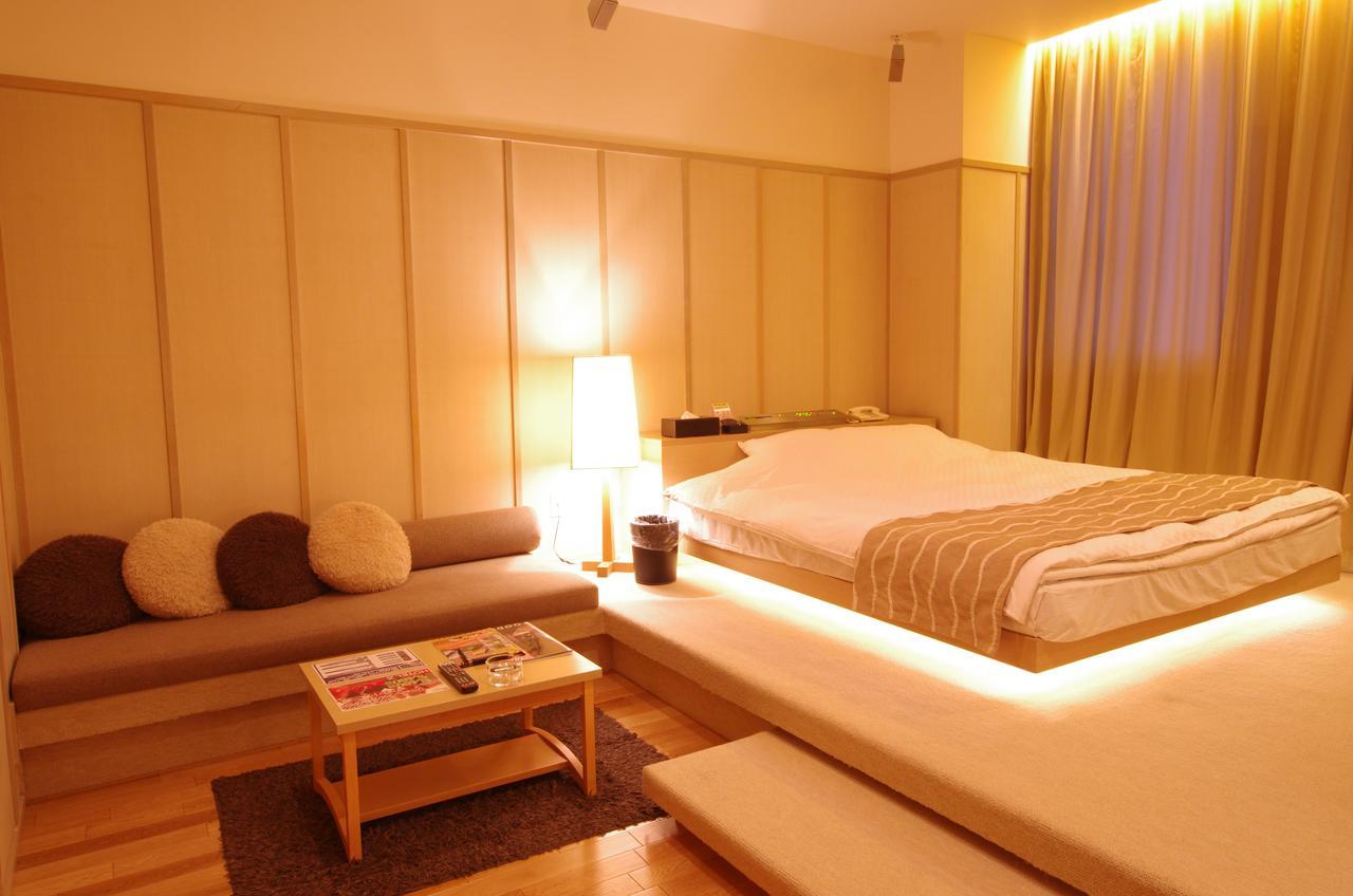 情趣飯店 Blue Octa (adults Only) 3*
