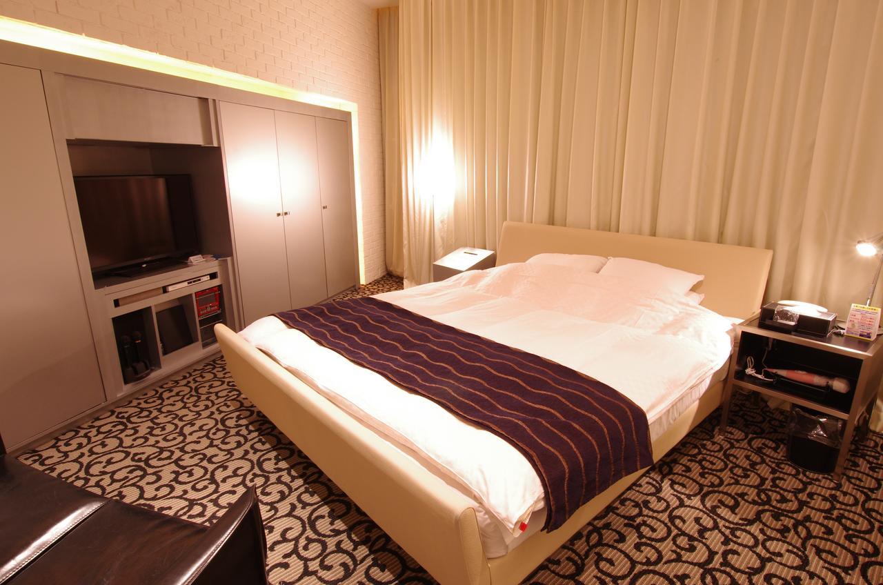 情趣飯店 Blue Octa (adults Only) 3*