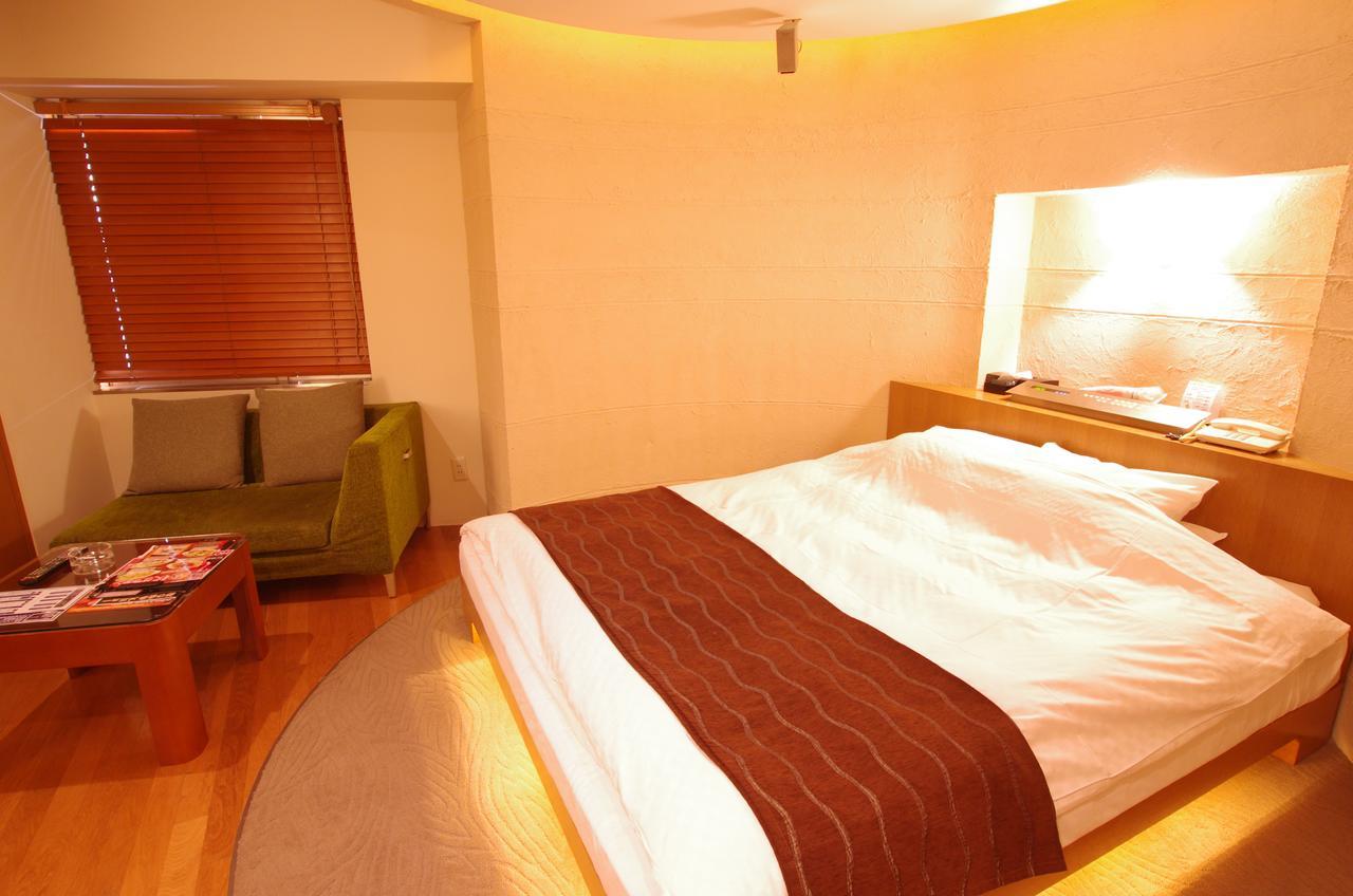 情趣飯店 Blue Octa (adults Only) 3*