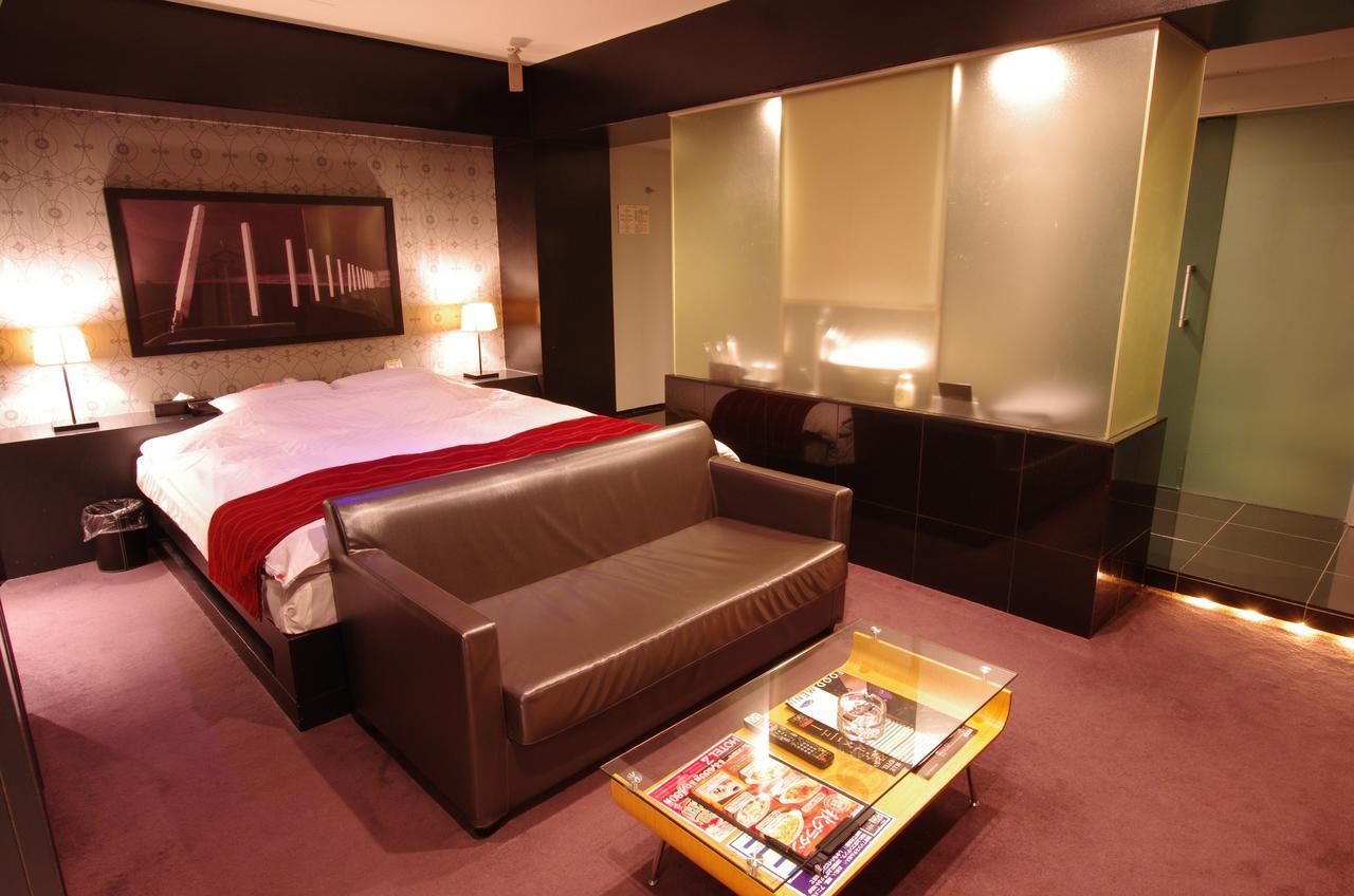 Blue Octa (adults Only) 3* 扎幌