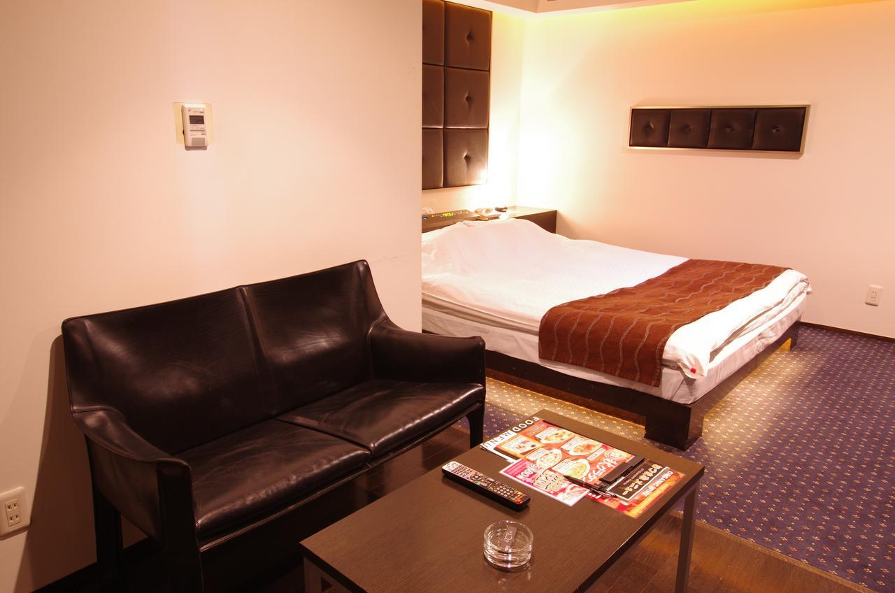 情趣飯店 Blue Octa (adults Only) 3*