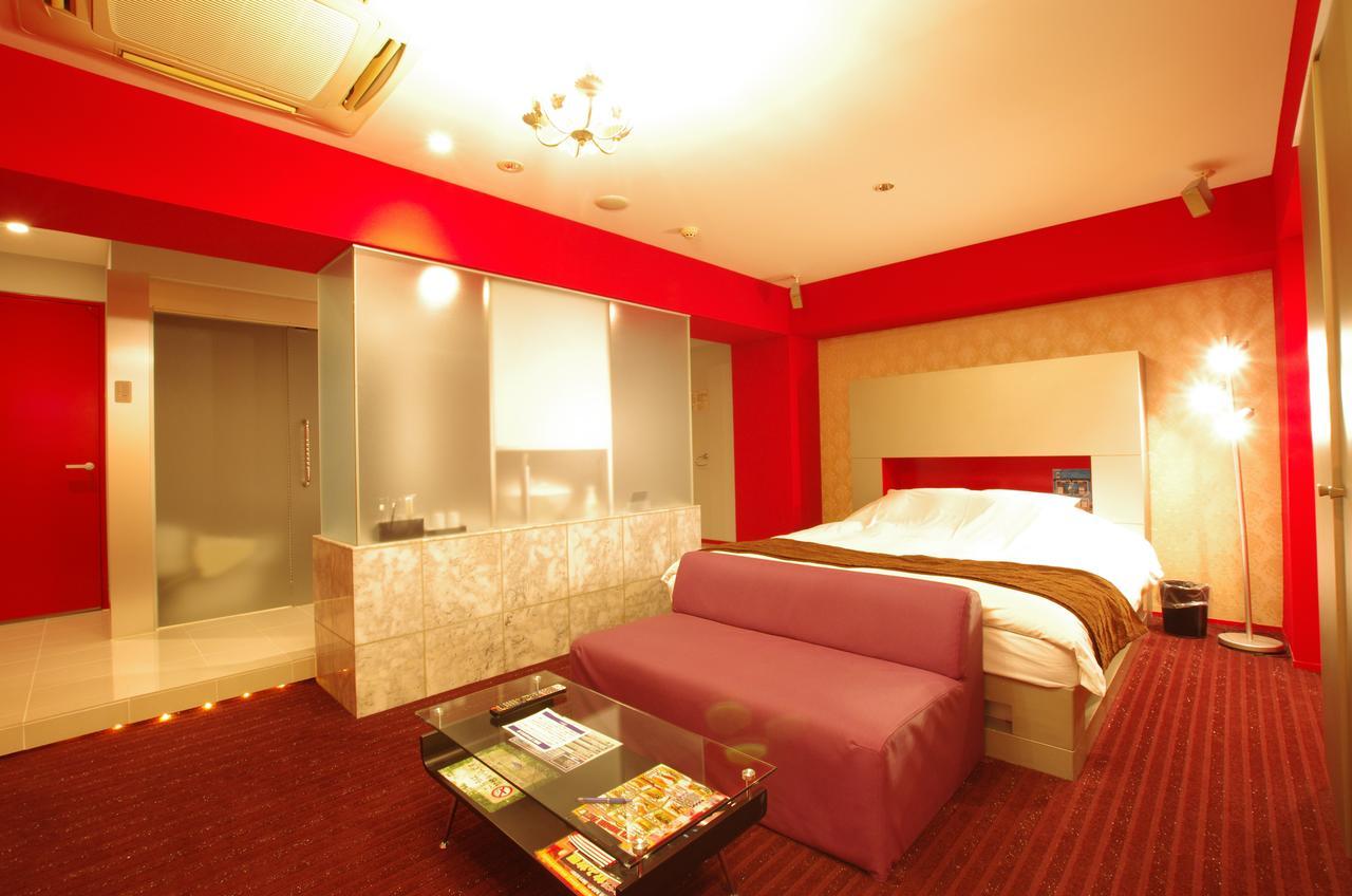 情趣飯店 Blue Octa (adults Only) 3*