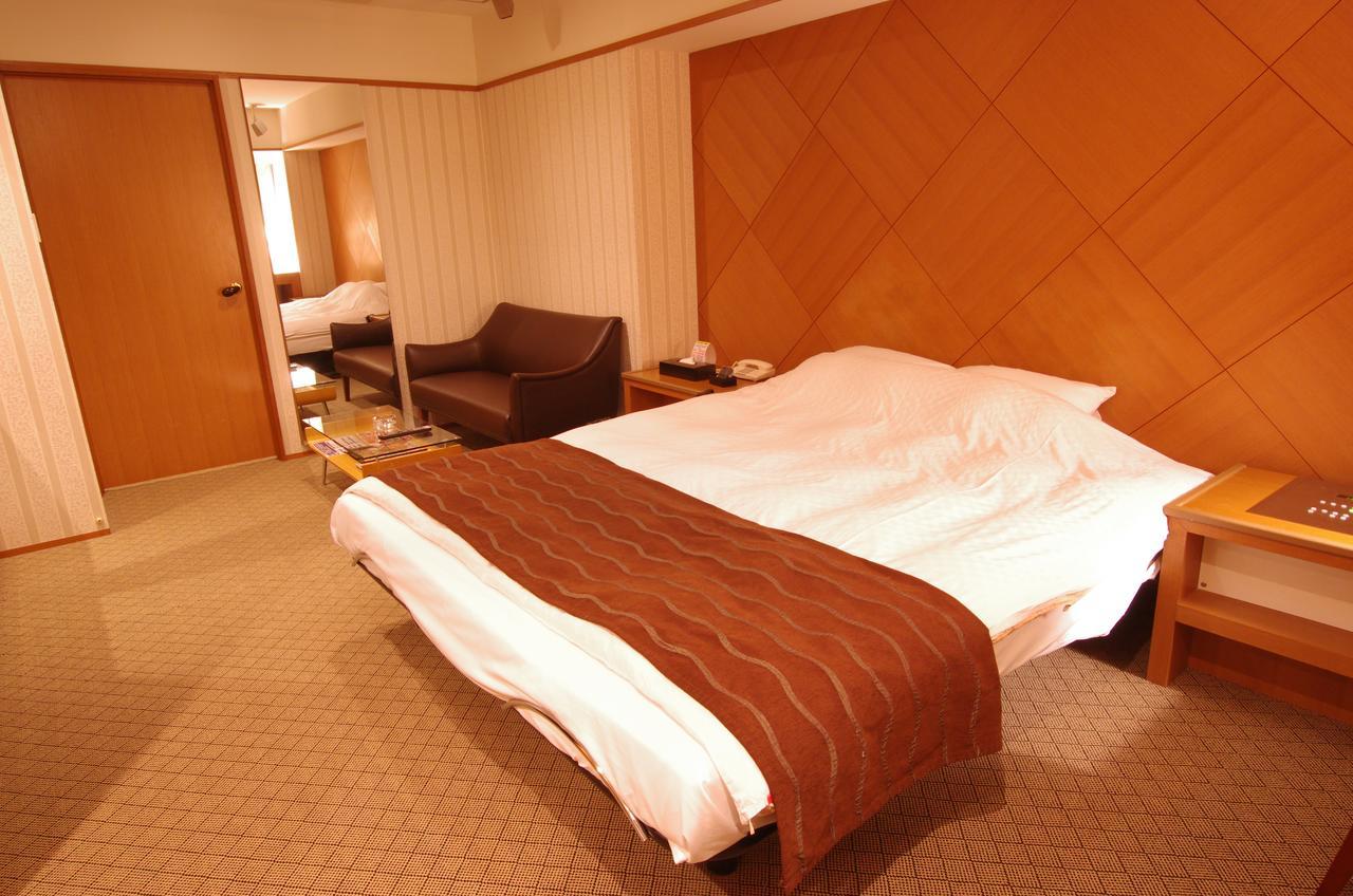 情趣飯店 Blue Octa (adults Only) 3*