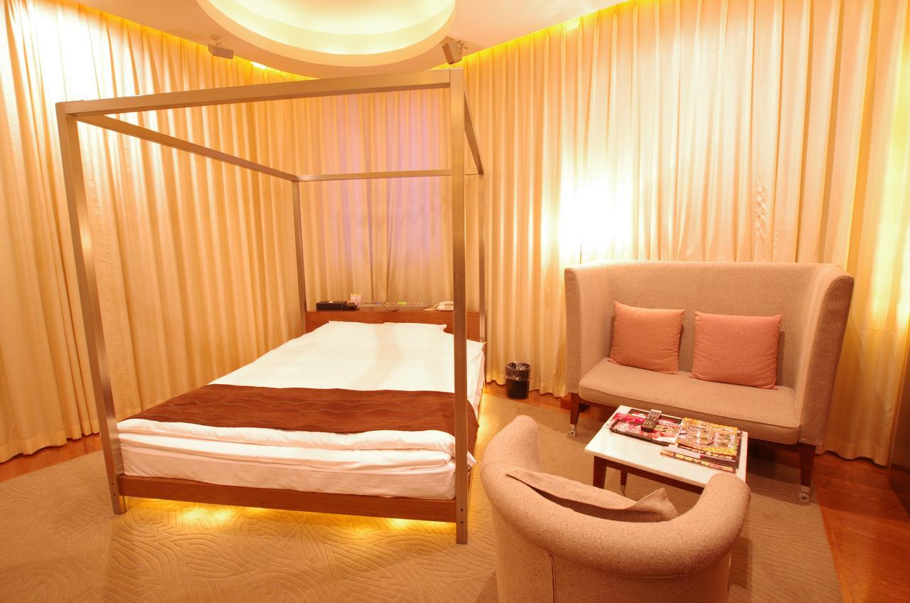 Blue Octa (adults Only) 3* 扎幌
