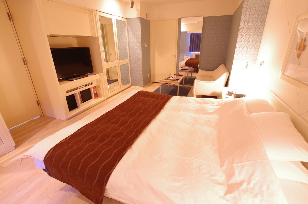 情趣飯店 Blue Octa (adults Only) 3*