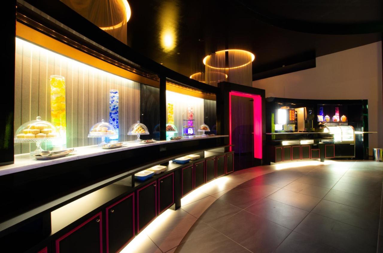 情趣飯店 Blue Octa (adults Only) 扎幌