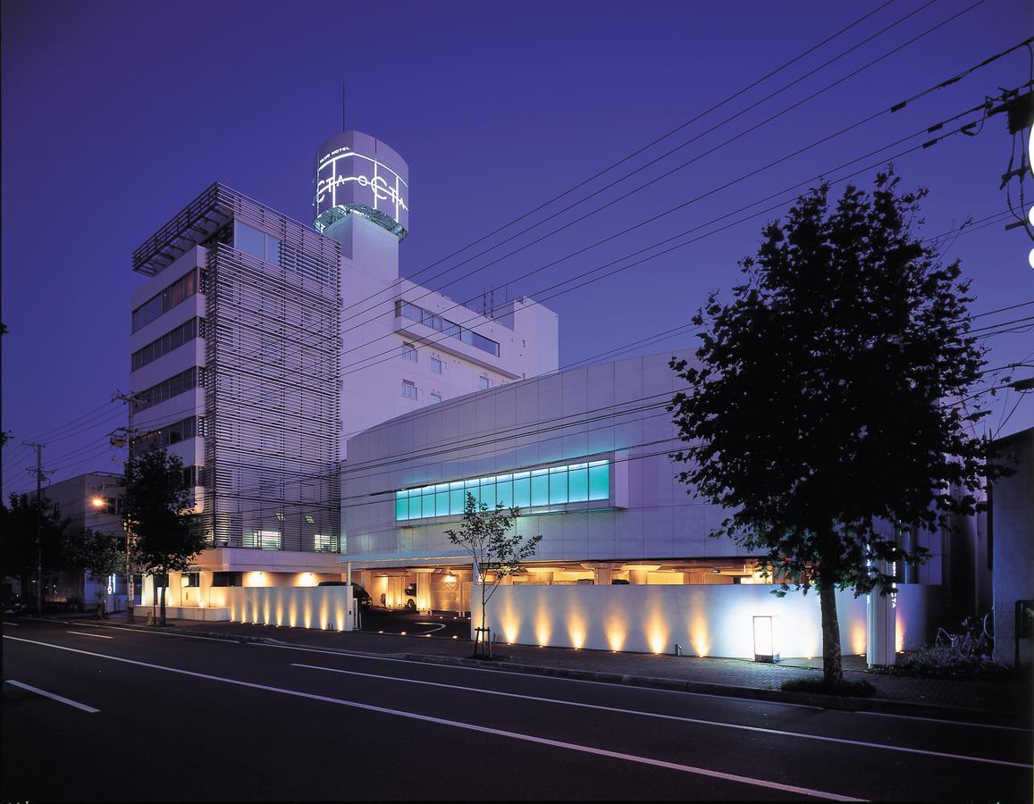 Blue Octa (adults Only) 3* 扎幌