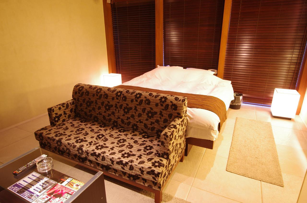 情趣飯店 Blue Octa (adults Only) 3*