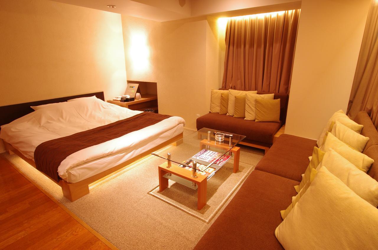 情趣飯店 Blue Octa (adults Only) 3*