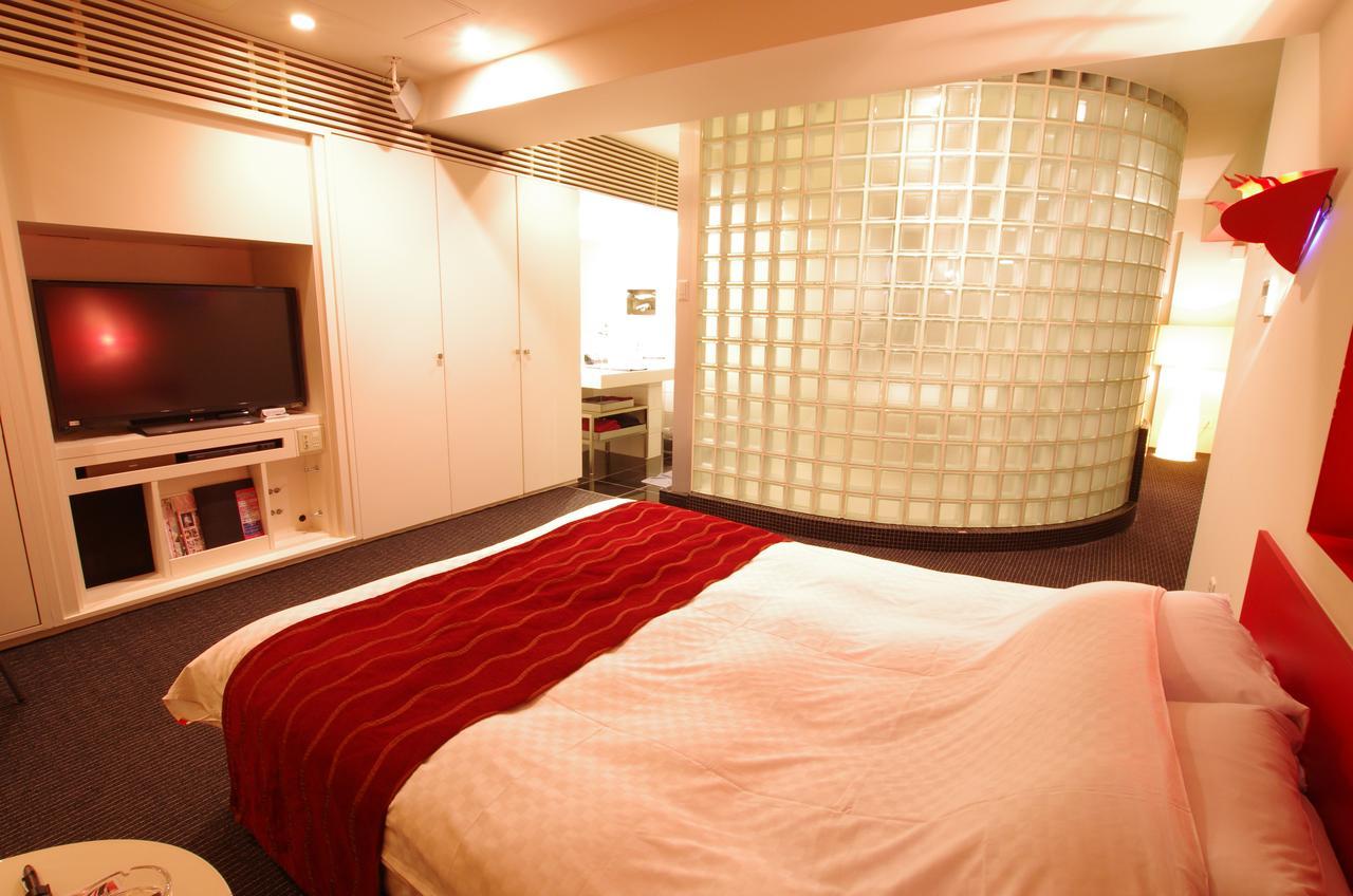 情趣飯店 Blue Octa (adults Only) 3*