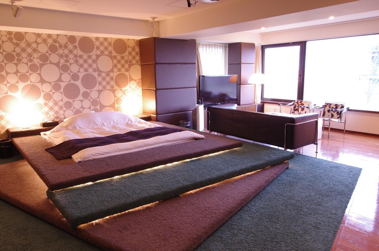 Blue Octa (adults Only) 3* 扎幌