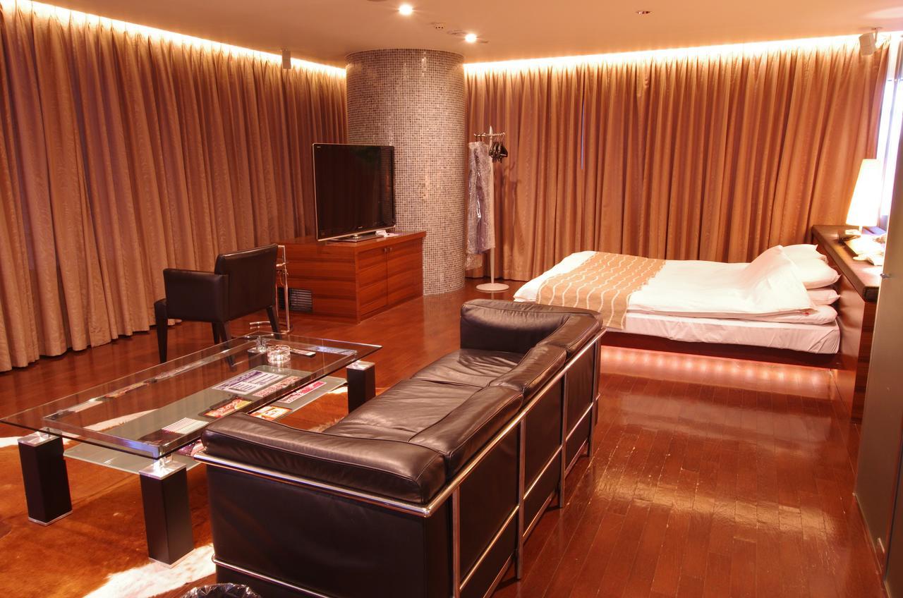 情趣飯店 Blue Octa (adults Only) 3*