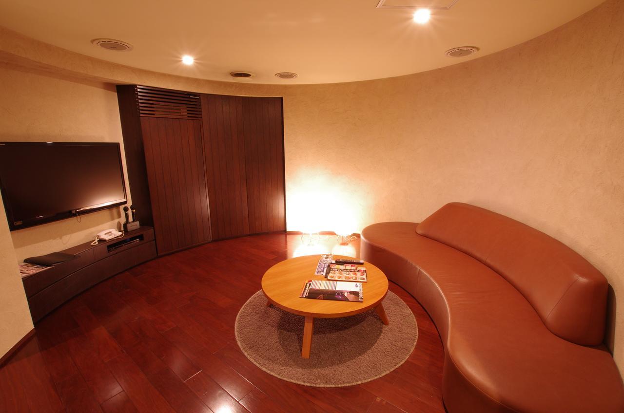 情趣飯店 Blue Octa (adults Only) 3*