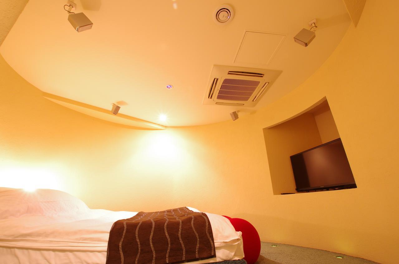 情趣飯店 Blue Octa (adults Only) 3*