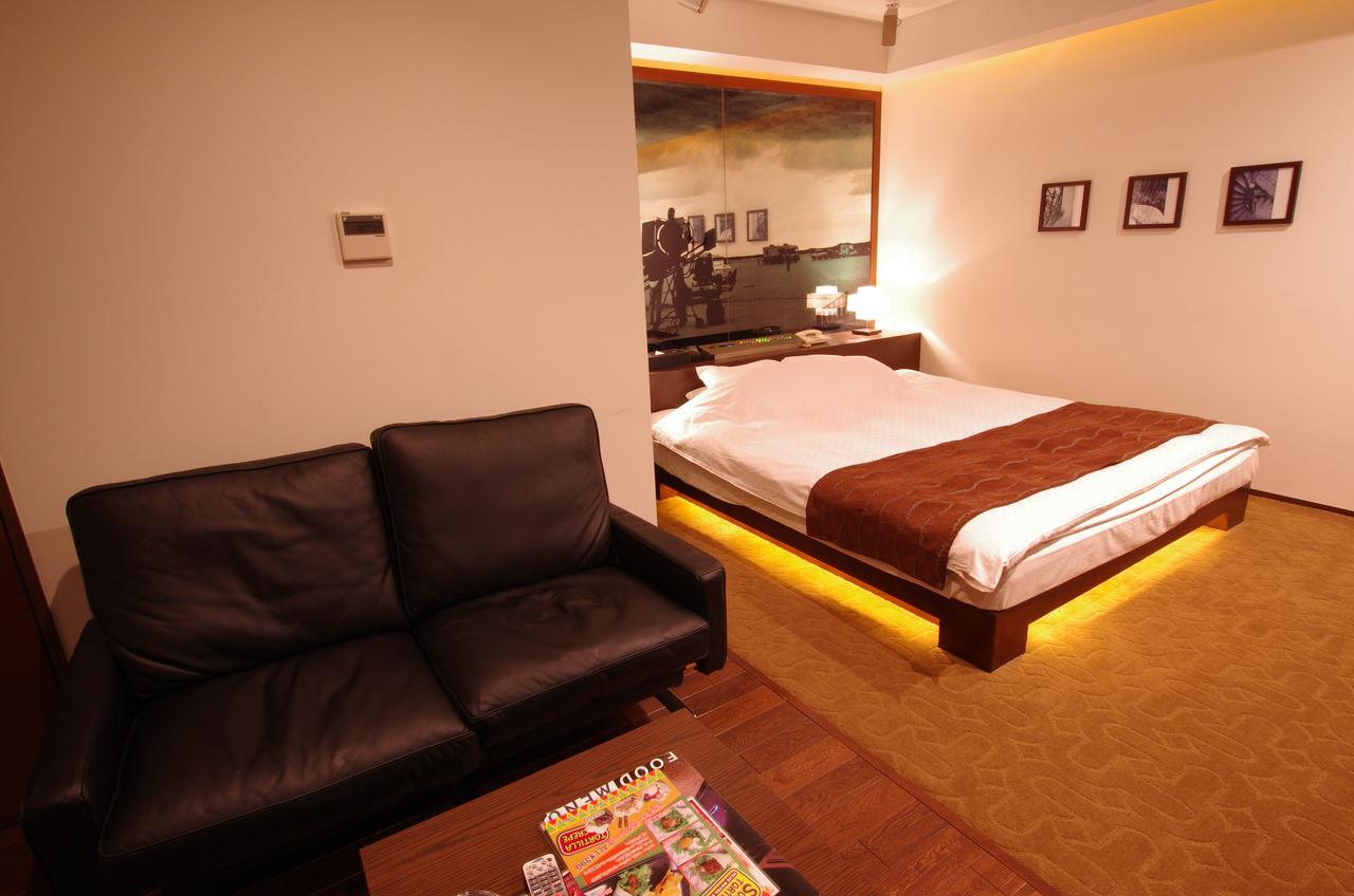 情趣飯店 Blue Octa (adults Only) 3*