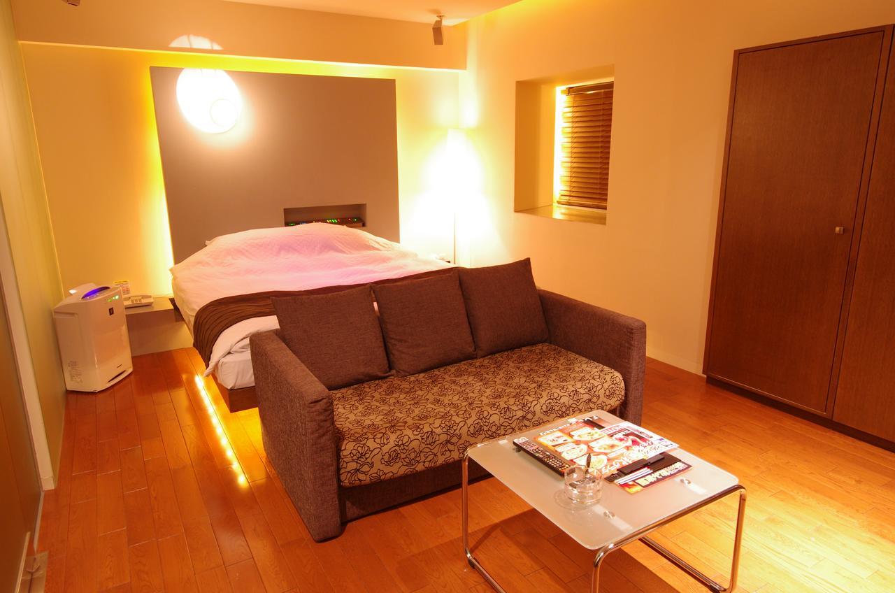 情趣飯店 Blue Octa (adults Only) 3*