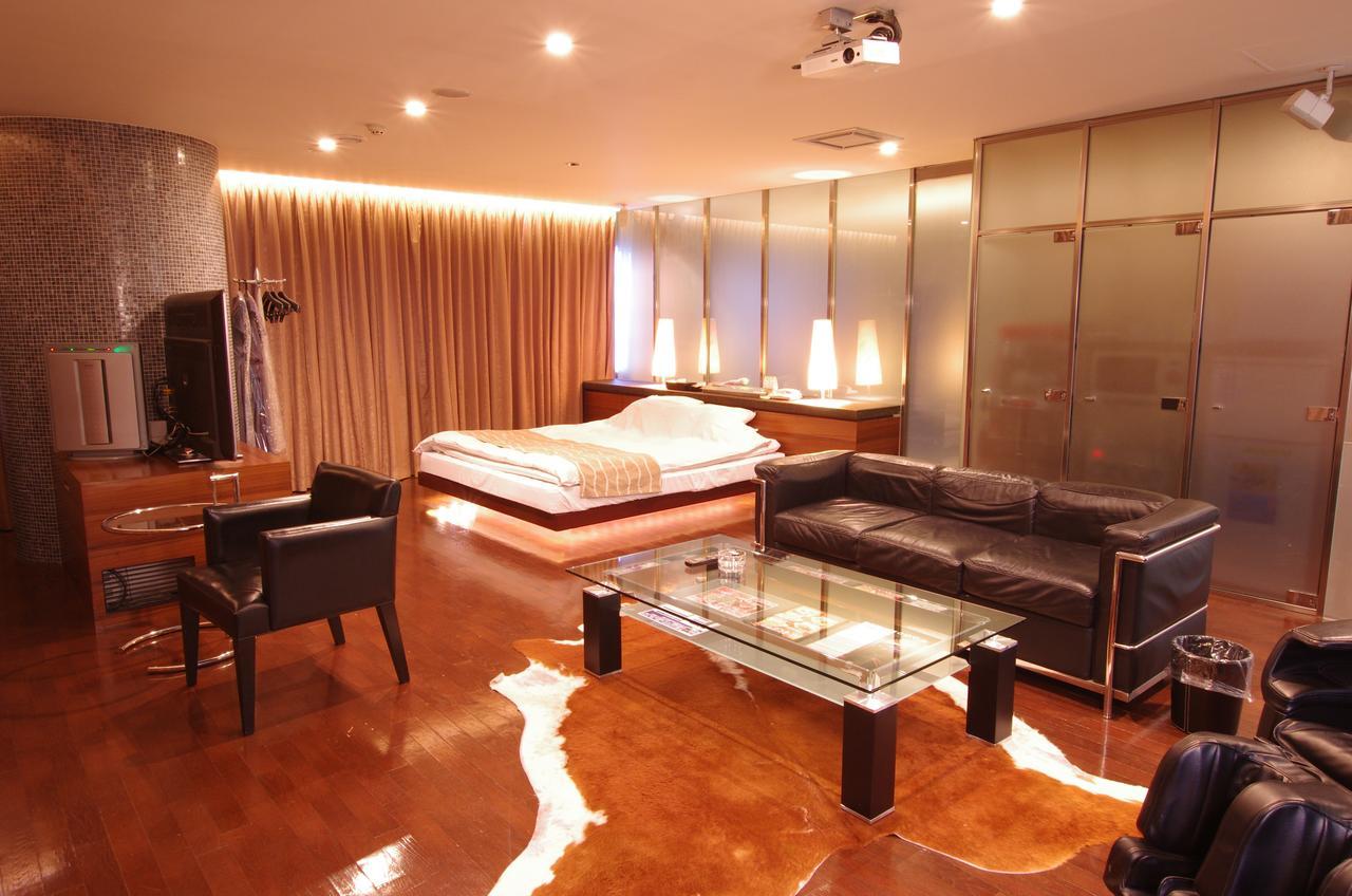 Blue Octa (adults Only) 3* 扎幌
