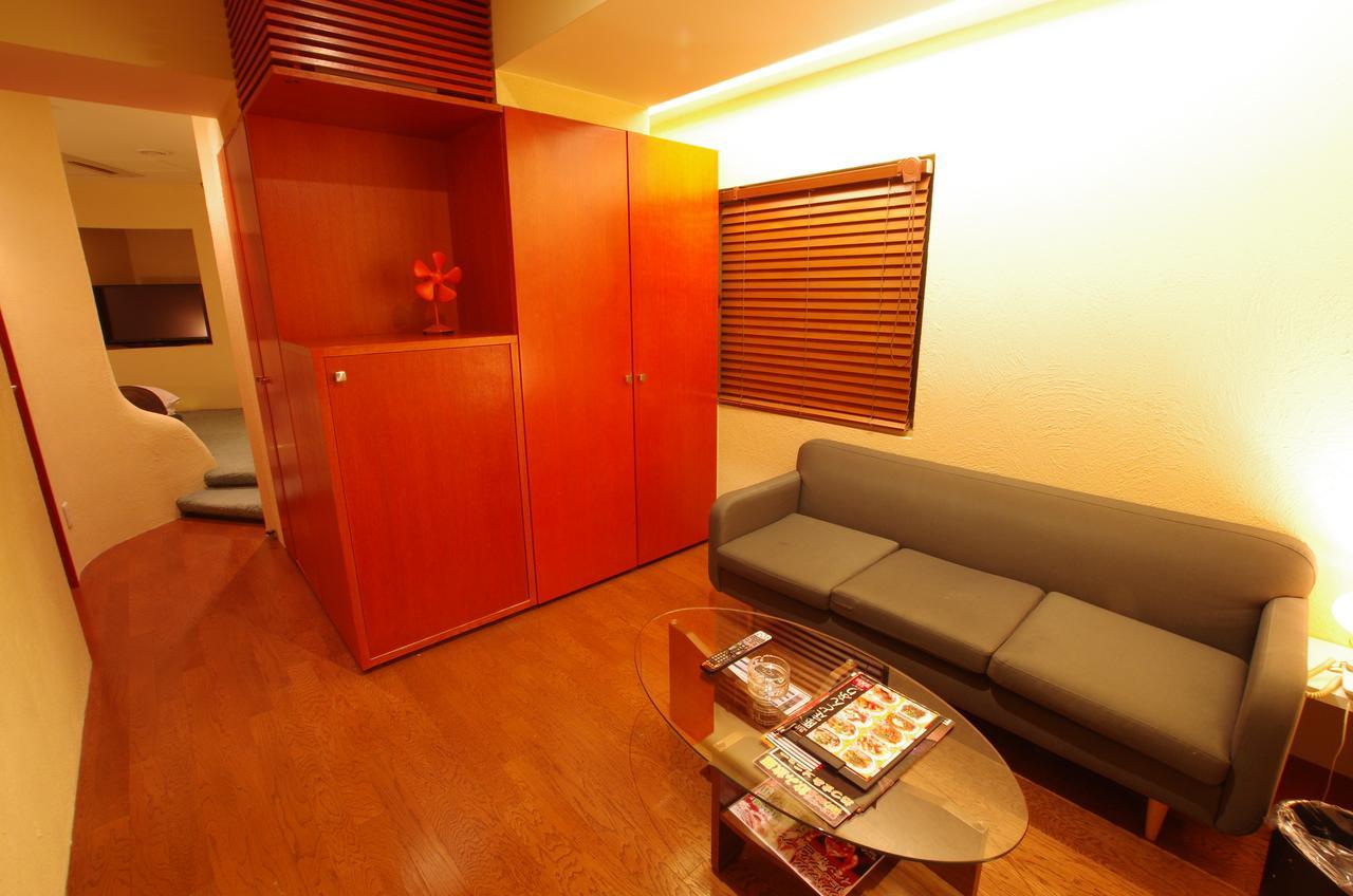 Blue Octa (adults Only) 3* 扎幌