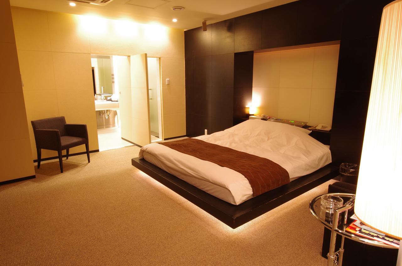 Blue Octa (adults Only) 3* 扎幌